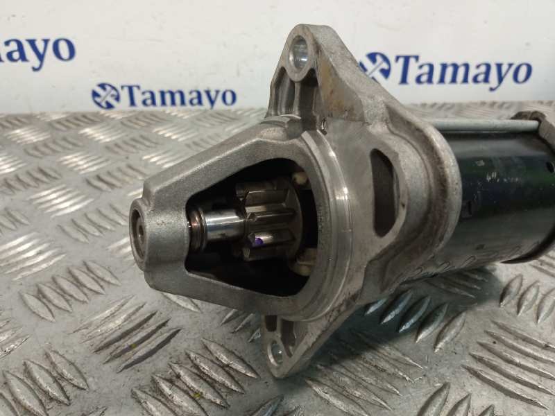 Recambio de motor arranque para opel adam referencia OEM IAM 25198414  0001192081