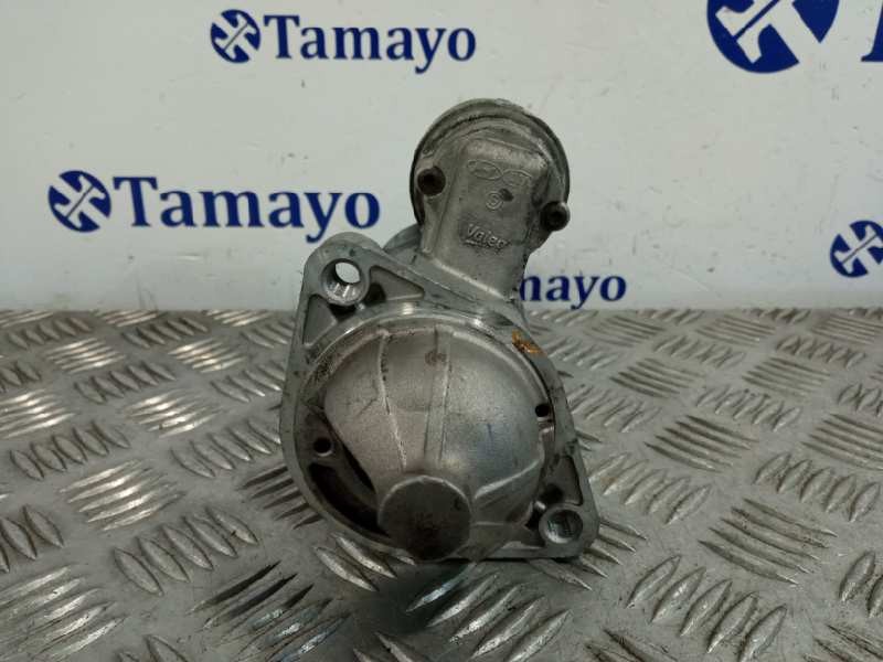 Recambio de motor arranque para hyundai i20 referencia OEM IAM 3610003301  1201973