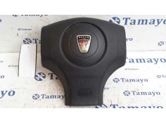 Recambio de airbag delantero izquierdo para mg serie 25 (rf) 2.0 idt cat referencia OEM IAM 551932300  
