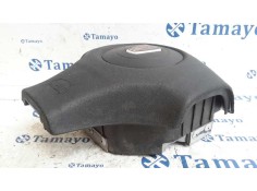 Recambio de airbag delantero izquierdo para mg serie 25 (rf) 2.0 idt cat referencia OEM IAM 551932300   2
