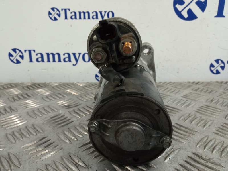 Recambio de motor arranque para hyundai i20 referencia OEM IAM 3610003301  1201973