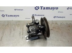 Recambio de bomba servodireccion para nissan terrano/terrano.ii (r20) 2.4 cat referencia OEM IAM KA24E  