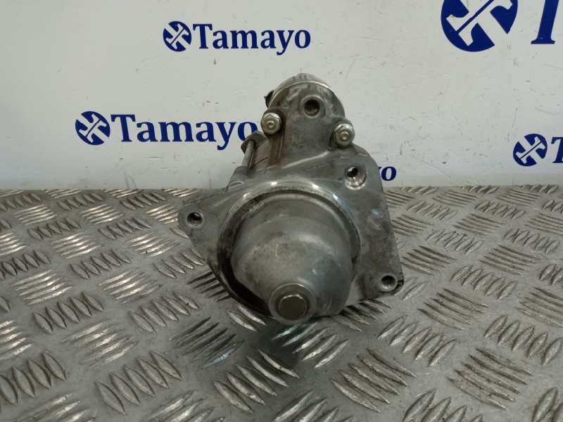 Recambio de motor arranque para iveco daily vi 33s16 referencia OEM IAM 5801422464  4280009470