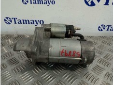 Recambio de motor arranque para iveco daily vi 33s16 referencia OEM IAM 5801422464  4280009470 2