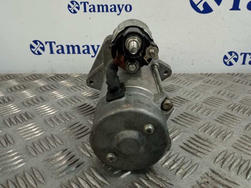 Recambio de motor arranque para iveco daily vi 33s16 referencia OEM IAM 5801422464  4280009470