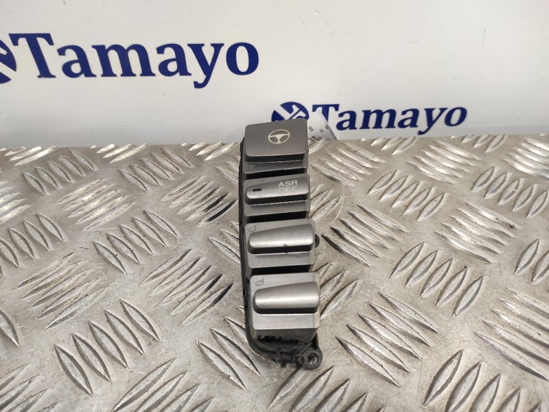 Recambio de mando multifuncion para fiat bravo (198) 1.9 8v jtd cat referencia OEM IAM 735424852  