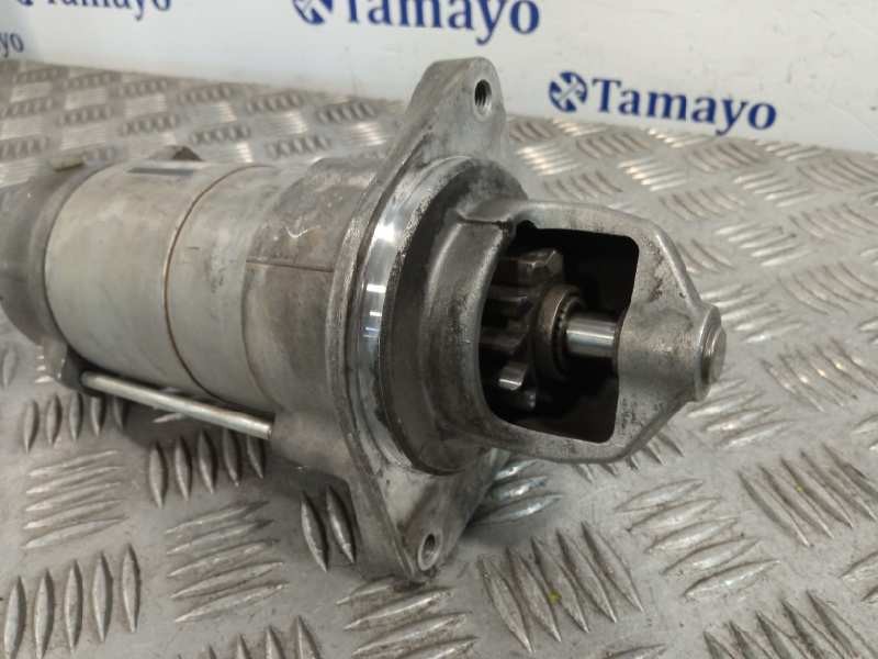 Recambio de motor arranque para iveco daily vi 33s16 referencia OEM IAM 5801422464  4280009470