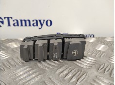 Recambio de mando multifuncion para fiat bravo (198) 1.9 8v jtd cat referencia OEM IAM 735424852   2