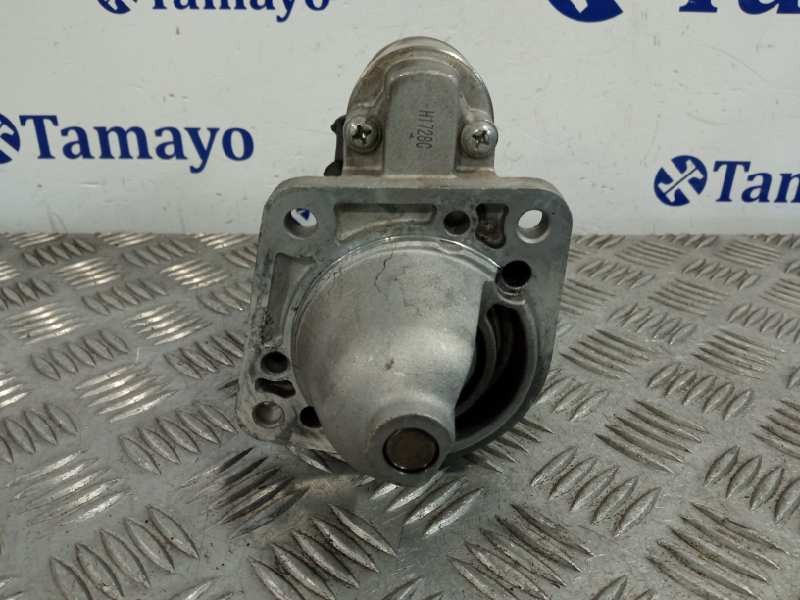 Recambio de motor arranque para chrysler jeep gr.cherokee (wj/wg) referencia OEM IAM CGB23075  