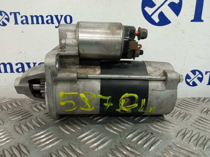 Recambio de motor arranque para chrysler jeep gr.cherokee (wj/wg) referencia OEM IAM CGB23075  