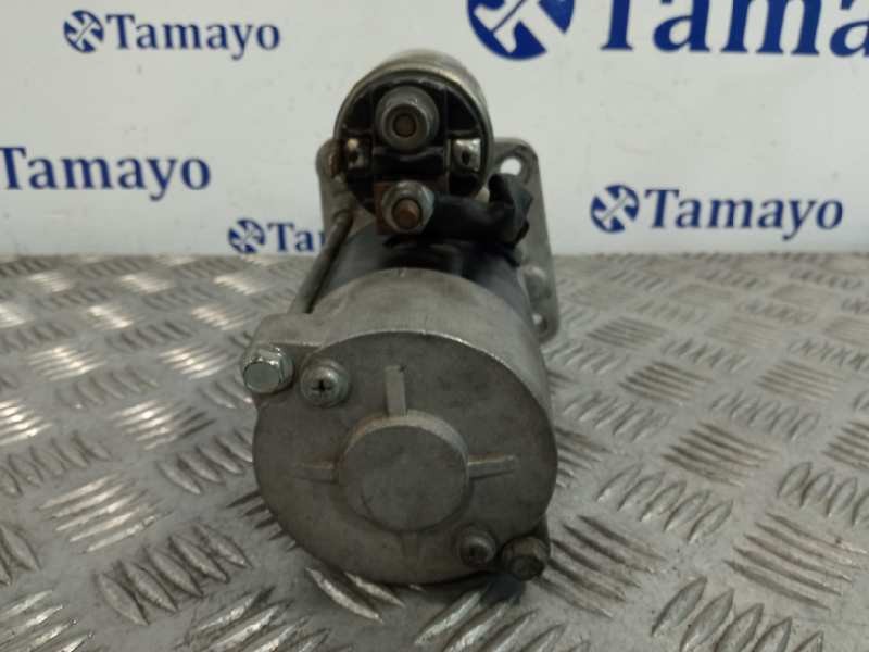 Recambio de motor arranque para chrysler jeep gr.cherokee (wj/wg) referencia OEM IAM CGB23075  