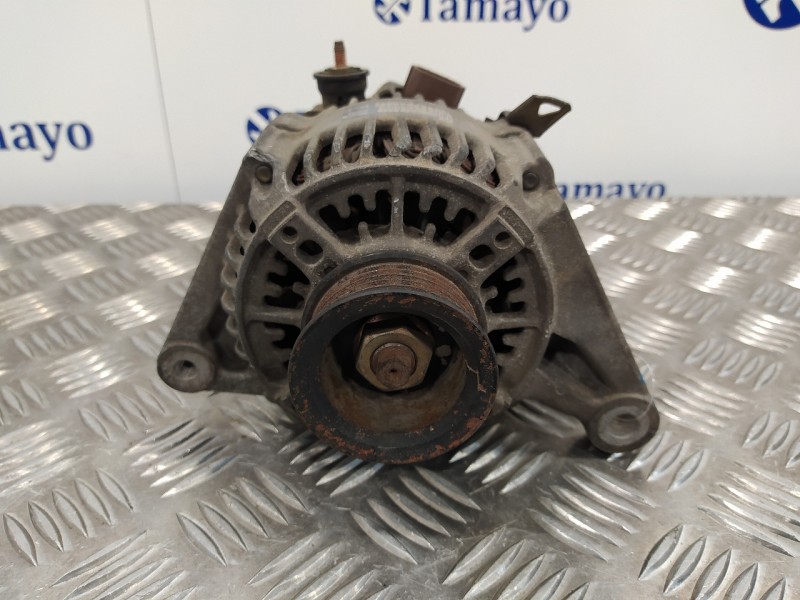 Recambio de alternador para toyota rav 4 (a2) 1.8 16v cat referencia OEM IAM 2706022130  1022112180