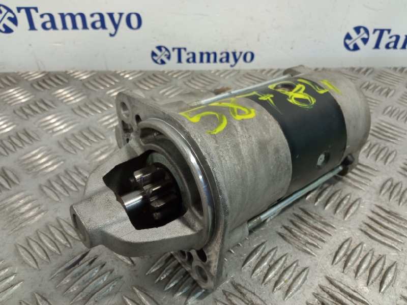 Recambio de motor arranque para chrysler jeep gr.cherokee (wj/wg) referencia OEM IAM CGB23075  