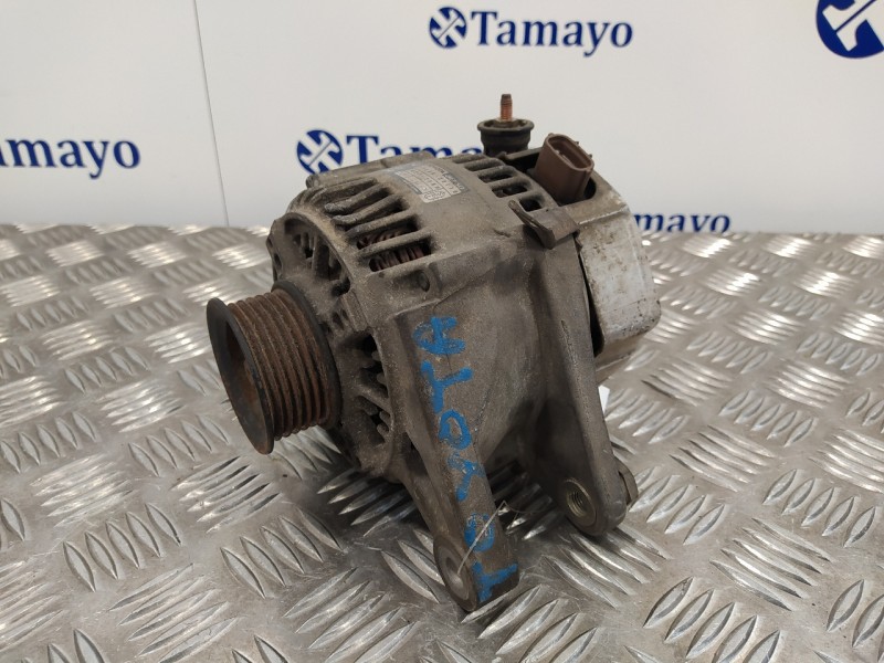 Recambio de alternador para toyota rav 4 (a2) 1.8 16v cat referencia OEM IAM 2706022130  1022112180