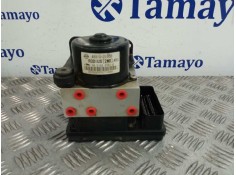 Recambio de abs para ssangyong rodius 2.7 turbodiesel cat referencia OEM IAM 4891021500  06210203574