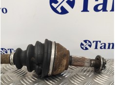 Recambio de transmision delantera izquierda para opel combo d 1.3 16v cdti referencia OEM IAM    2