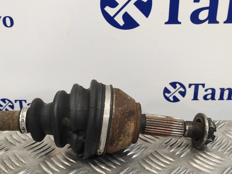 Recambio de transmision delantera izquierda para opel combo d 1.3 16v cdti referencia OEM IAM   