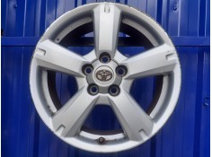 Recambio de llanta para toyota rav 4 (a3) 2.0 16v cat referencia OEM IAM RAV 4 III  