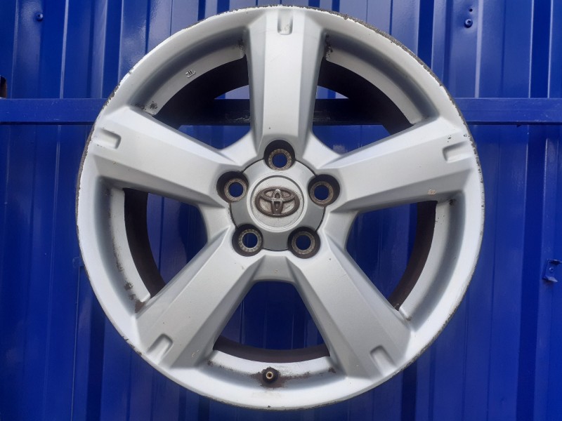 Recambio de llanta para toyota rav 4 (a3) 2.0 16v cat referencia OEM IAM RAV 4 III  
