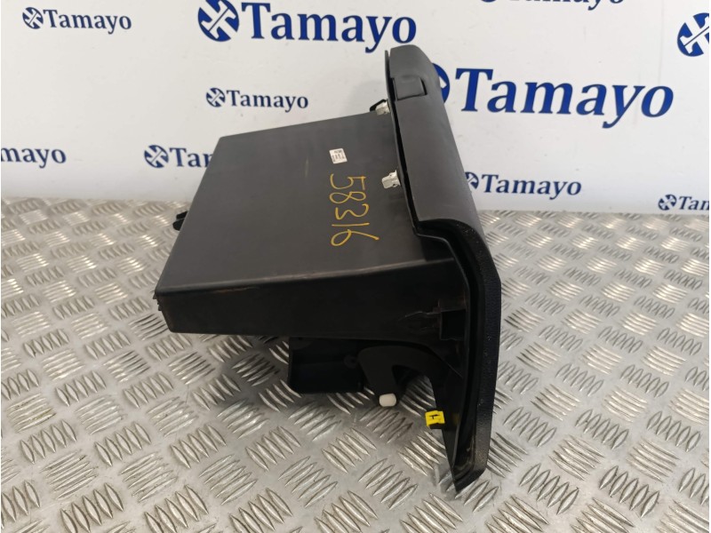 Recambio de guantera para toyota proace referencia OEM IAM 98082417ZD  