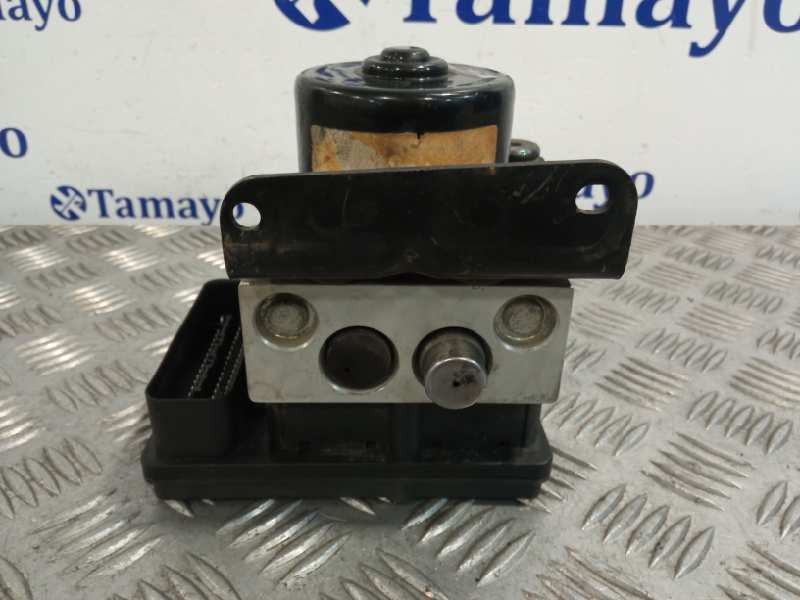 Recambio de abs para ssangyong rodius 2.7 turbodiesel cat referencia OEM IAM 4891021500  06210203574