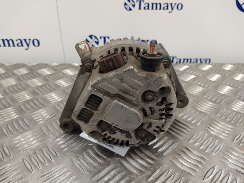 Recambio de alternador para toyota rav 4 (a2) 1.8 16v cat referencia OEM IAM 2706022130  1022112180