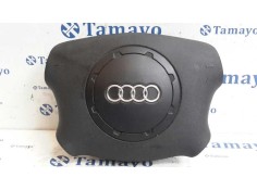 Recambio de airbag delantero izquierdo para audi a3 (8l) 1.9 tdi referencia OEM IAM 8L0880201H  