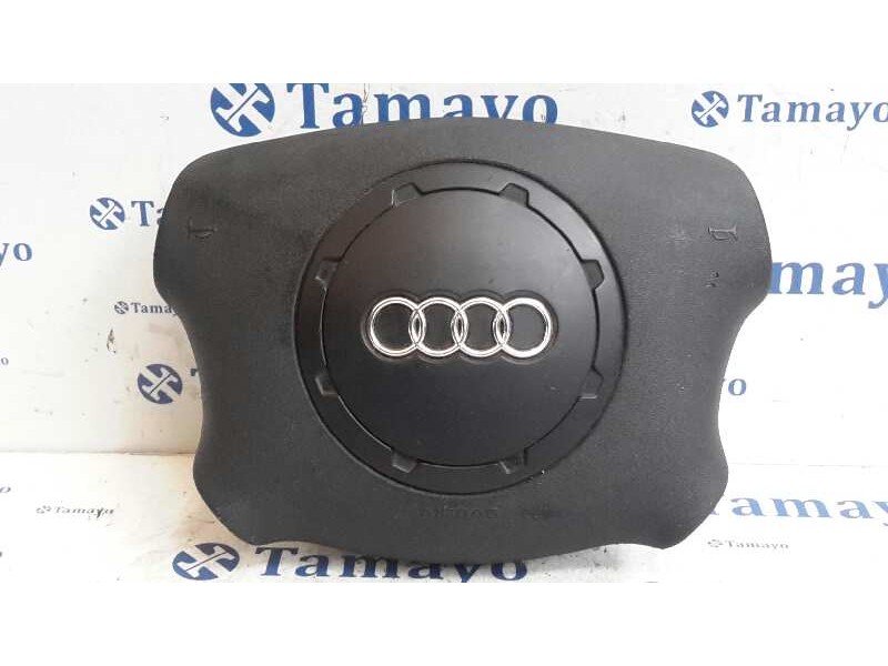 Recambio de airbag delantero izquierdo para audi a3 (8l) 1.9 tdi referencia OEM IAM 8L0880201H  