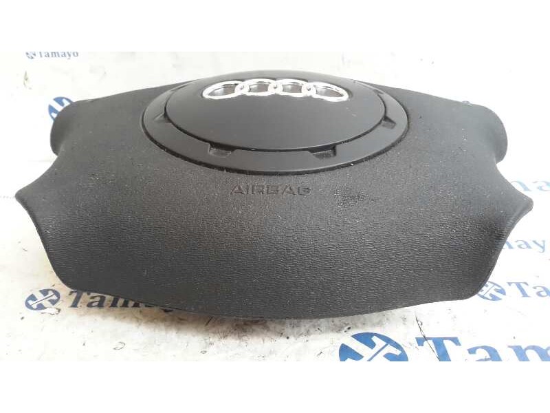 Recambio de airbag delantero izquierdo para audi a3 (8l) 1.9 tdi referencia OEM IAM 8L0880201H  