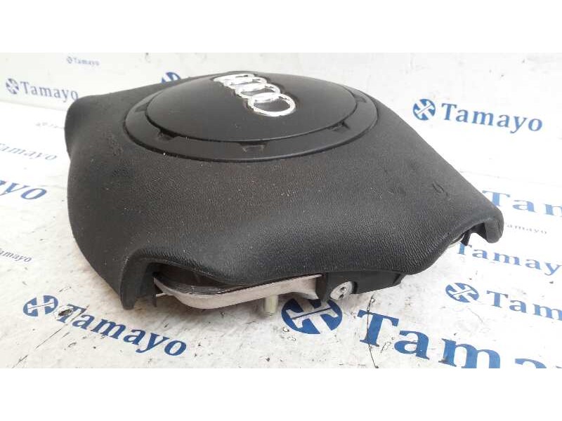 Recambio de airbag delantero izquierdo para audi a3 (8l) 1.9 tdi referencia OEM IAM 8L0880201H  