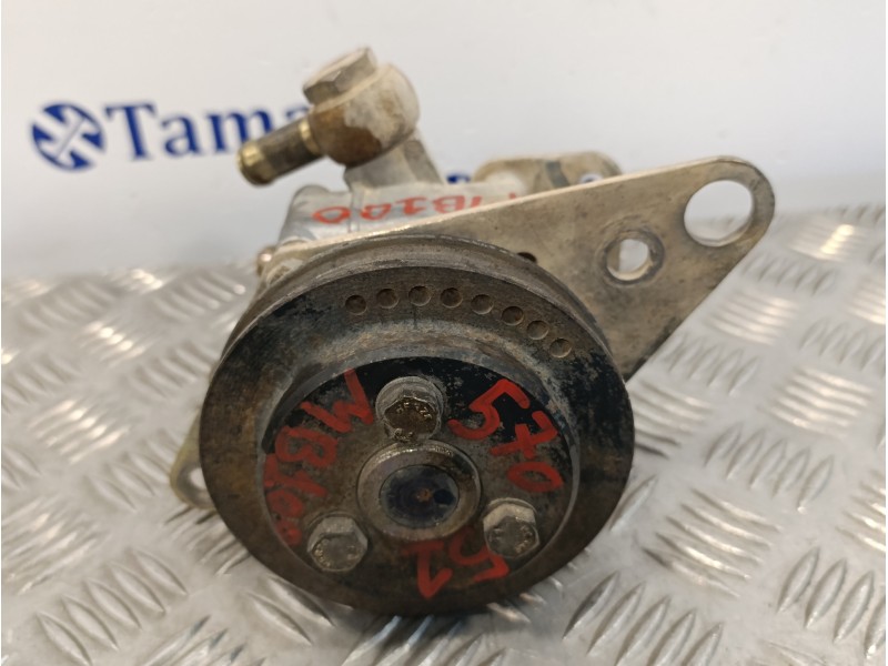 Recambio de bomba servodireccion para mercedes-benz mb 120 2.4d referencia OEM IAM   