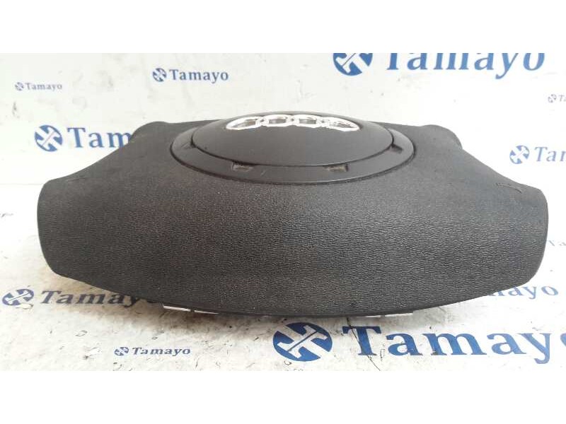 Recambio de airbag delantero izquierdo para audi a3 (8l) 1.9 tdi referencia OEM IAM 8L0880201H  
