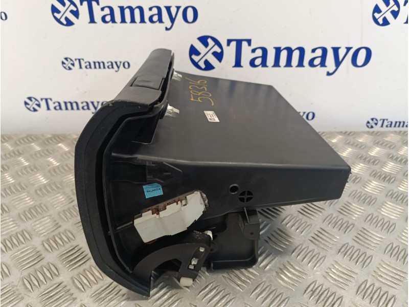 Recambio de guantera para toyota proace referencia OEM IAM 98082417ZD  