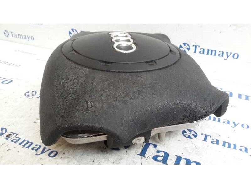 Recambio de airbag delantero izquierdo para audi a3 (8l) 1.9 tdi referencia OEM IAM 8L0880201H  