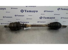 Recambio de transmision delantera derecha para renault 5 0.9 referencia OEM IAM 800710  