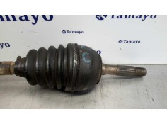 Recambio de transmision delantera derecha para renault 5 0.9 referencia OEM IAM 800710   2