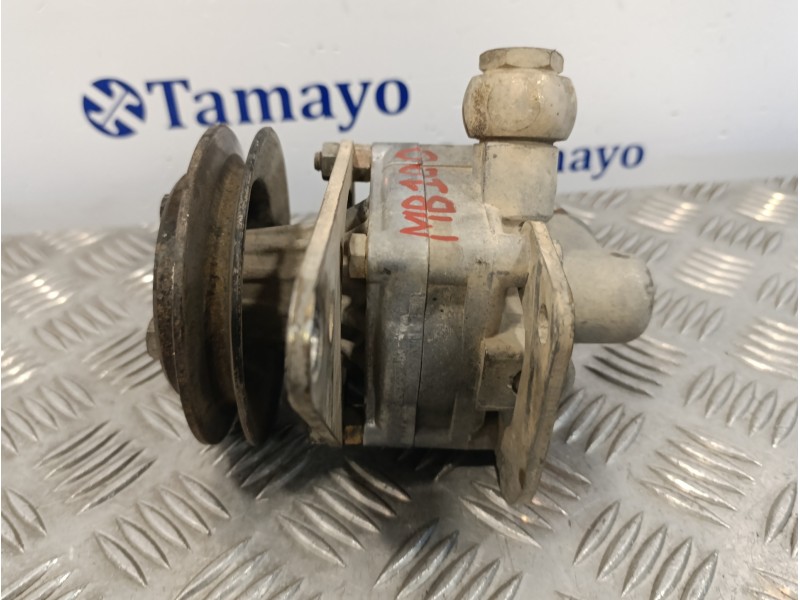 Recambio de bomba servodireccion para mercedes-benz mb 120 2.4d referencia OEM IAM   