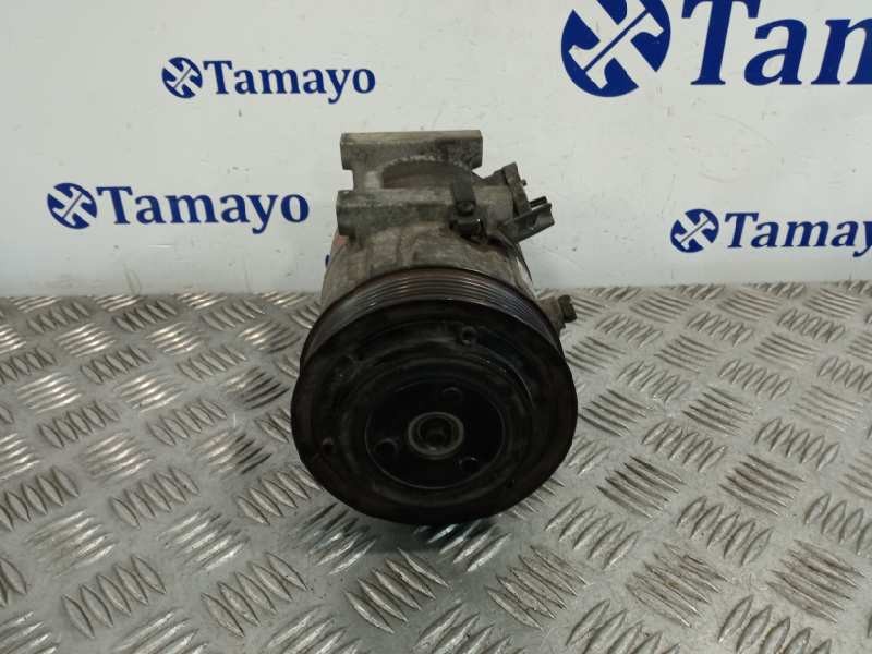 Recambio de compresor aire acondicionado para hyundai i20 referencia OEM IAM 97701C8050  