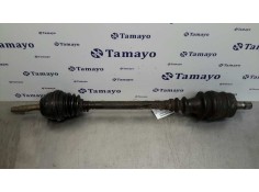 Recambio de transmision delantera izquierda para renault 5 0.9 referencia OEM IAM   