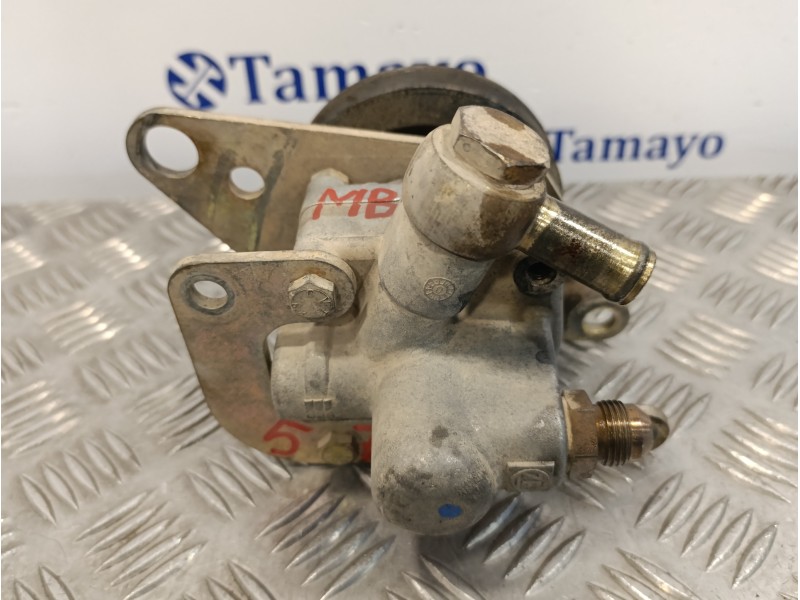 Recambio de bomba servodireccion para mercedes-benz mb 120 2.4d referencia OEM IAM   