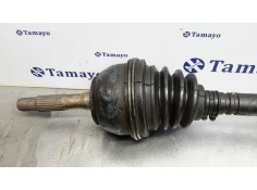 Recambio de transmision delantera izquierda para renault 5 0.9 referencia OEM IAM    2