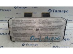 Recambio de airbag delantero derecho para opel astra g berlina 1.7 16v cdti cat (z 17 dtl / lrb) referencia OEM IAM 520281500A  