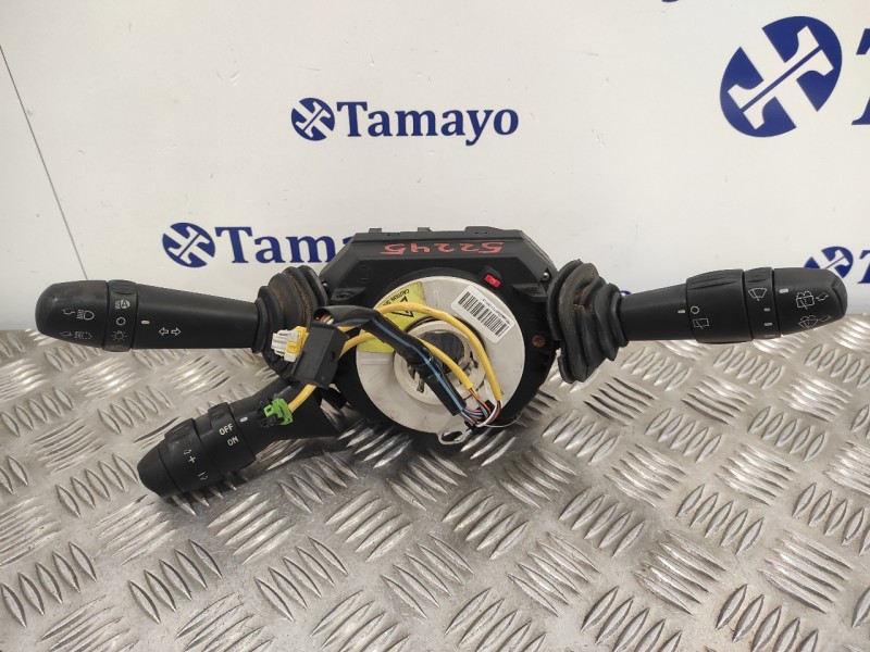 Recambio de anillo airbag para fiat bravo (198) 1.9 8v jtd cat referencia OEM IAM 07354568300  