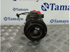 Recambio de compresor aire acondicionado para iveco daily vi 33s16 referencia OEM IAM 4472801800  