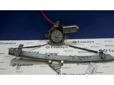 Recambio de elevalunas delantero derecho para nissan almera (n15) referencia OEM IAM 807300M007  51024