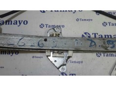 Recambio de elevalunas delantero derecho para nissan almera (n15) referencia OEM IAM 807300M007  51024 2