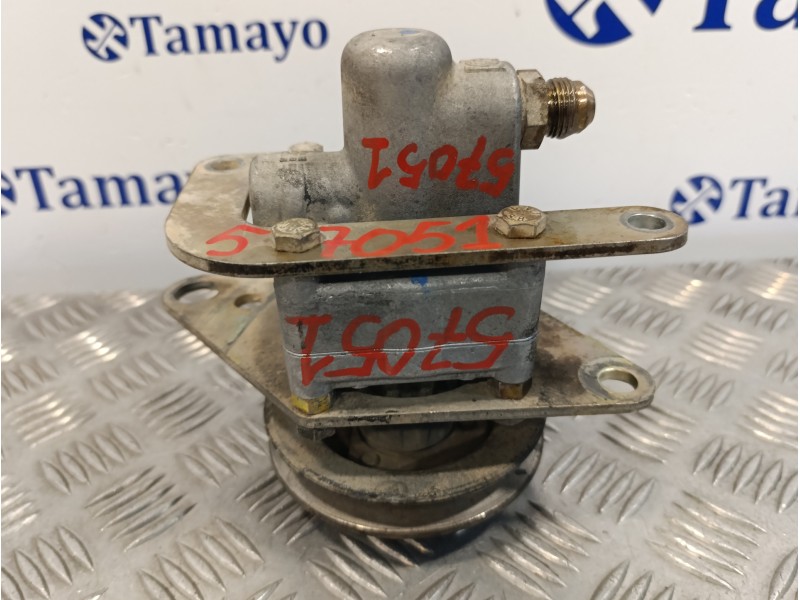 Recambio de bomba servodireccion para mercedes-benz mb 120 2.4d referencia OEM IAM   