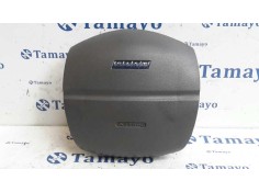 Recambio de airbag delantero izquierdo para fiat seicento (187) 1.1 referencia OEM IAM 735382245 30369123A 01118630020