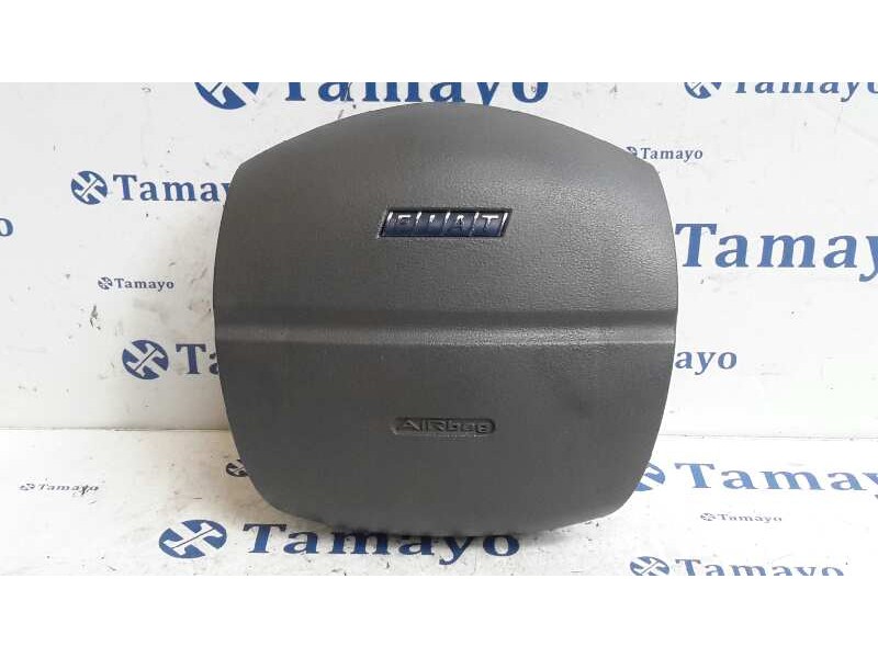 Recambio de airbag delantero izquierdo para fiat seicento (187) 1.1 referencia OEM IAM 735382245 30369123A 01118630020