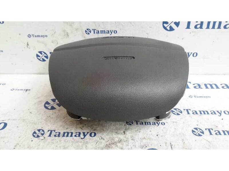 Recambio de airbag delantero izquierdo para fiat seicento (187) 1.1 referencia OEM IAM 735382245 30369123A 01118630020